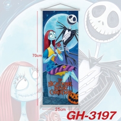 The Nightmare Before Christmas...