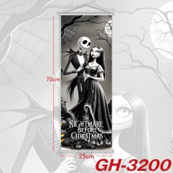 The Nightmare Before Christmas...