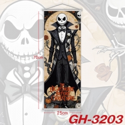 The Nightmare Before Christmas...