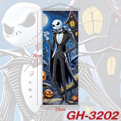 The Nightmare Before Christmas...