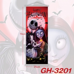 The Nightmare Before Christmas...