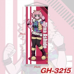 My Hero Academia Plastic Rod C...