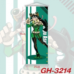 My Hero Academia Plastic Rod C...