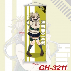 My Hero Academia Plastic Rod C...