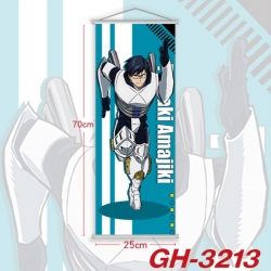 My Hero Academia Plastic Rod C...