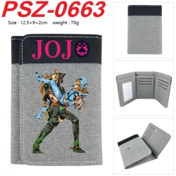 JoJos Bizarre Adventure Anime ...