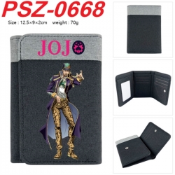 JoJos Bizarre Adventure Anime ...