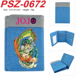 JoJos Bizarre Adventure Anime ...