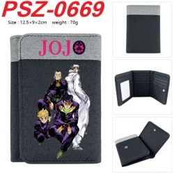 JoJos Bizarre Adventure Anime ...