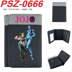 JoJos Bizarre Adventure Anime ...