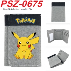 Pokemon Anime color blocked th...