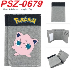 Pokemon Anime color blocked th...