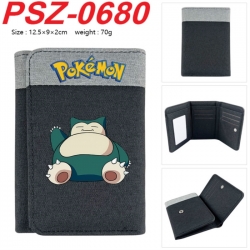 Pokemon Anime color blocked th...