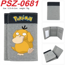 Pokemon Anime color blocked th...