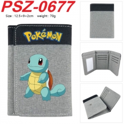 Pokemon Anime color blocked th...