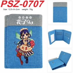 Toilet-bound Hanako-kun Anime ...