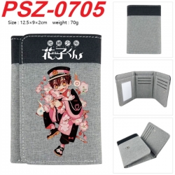 Toilet-bound Hanako-kun Anime ...