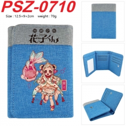 Toilet-bound Hanako-kun Anime ...