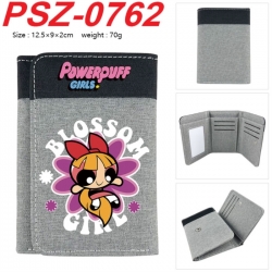 The Powerpuff Girls Anime colo...