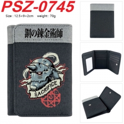 Fullmetal Alchemist Anime colo...