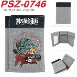 Fullmetal Alchemist Anime colo...