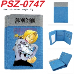 Fullmetal Alchemist Anime colo...