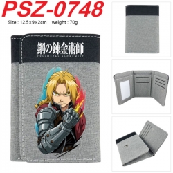 Fullmetal Alchemist Anime colo...
