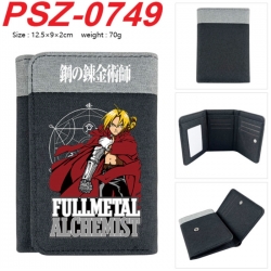 Fullmetal Alchemist Anime colo...