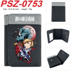 Fullmetal Alchemist Anime colo...