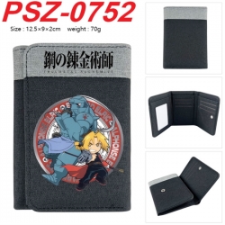 Fullmetal Alchemist Anime colo...