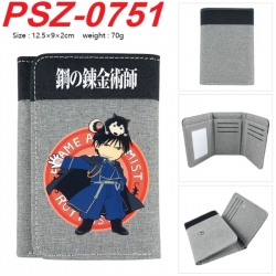 Fullmetal Alchemist Anime colo...