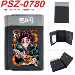 Demon Slayer Kimets Anime colo...