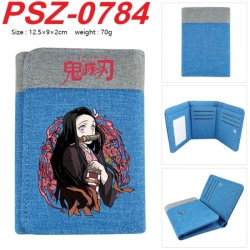 Demon Slayer Kimets Anime colo...