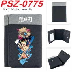Demon Slayer Kimets Anime colo...
