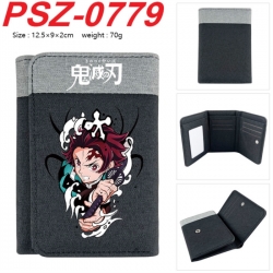 Demon Slayer Kimets Anime colo...