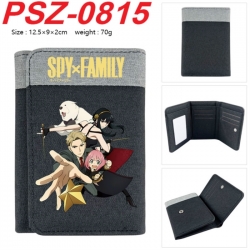 SPY×FAMILY Anime color blocked...