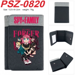 SPY×FAMILY Anime color blocked...