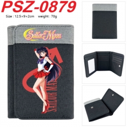 sailormoon Anime color blocked...