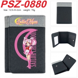 sailormoon Anime color blocked...