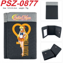 sailormoon Anime color blocked...