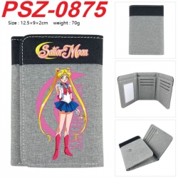 sailormoon Anime color blocked...