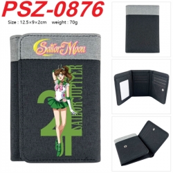 sailormoon Anime color blocked...