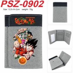 DRAGON BALL Anime color blocke...