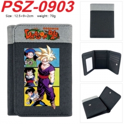 DRAGON BALL Anime color blocke...