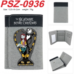 The Nightmare Before Christmas...
