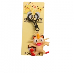 Pokemon Double sided soft adhe...