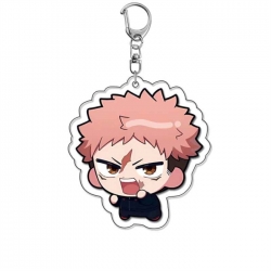 Jujutsu Kaisen Anime Acrylic K...
