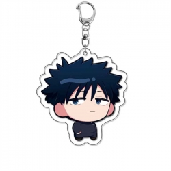 Jujutsu Kaisen Anime Acrylic K...