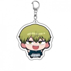 Jujutsu Kaisen Anime Acrylic K...
