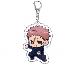 Jujutsu Kaisen Anime Acrylic K...